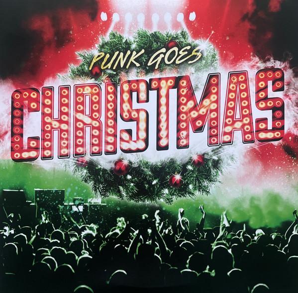  - Punk Goes Christmas
