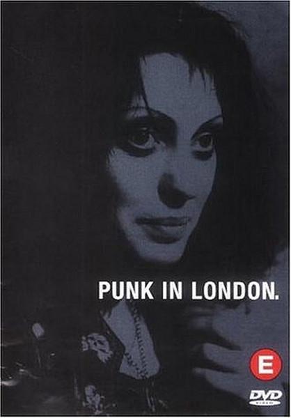  - Punk In London