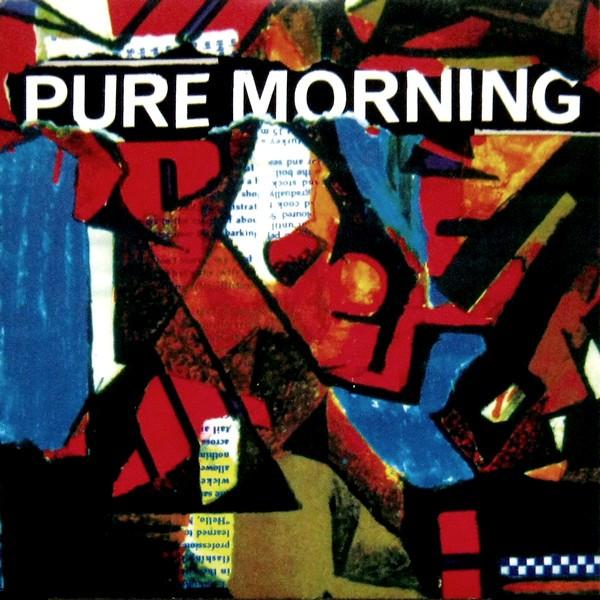 Pure Morning - All The Guests Smile So Sweetly