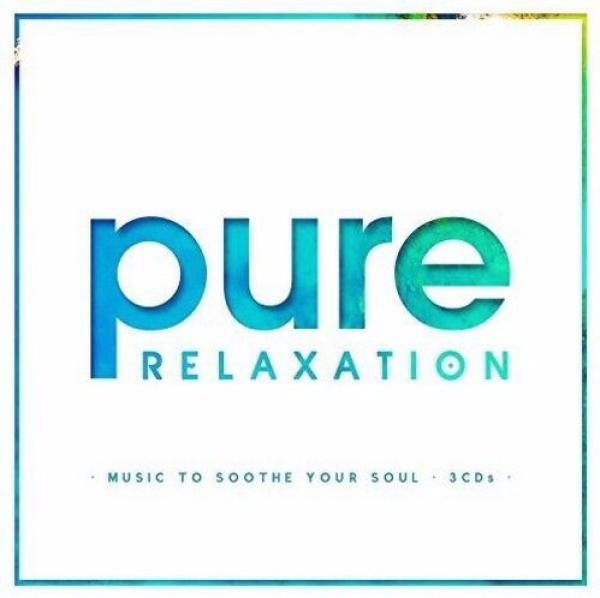  - Pure Relaxation