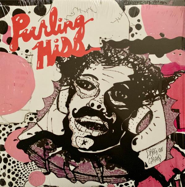 Purling Hiss - Drag On Girard