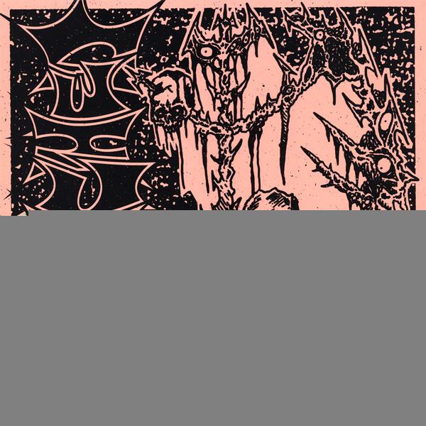  - Purulence Gushing From The Coffin