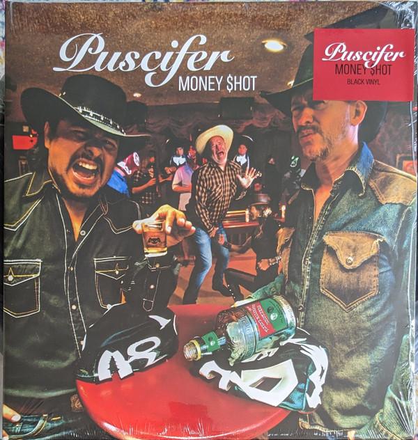 Puscifer - Money Shot