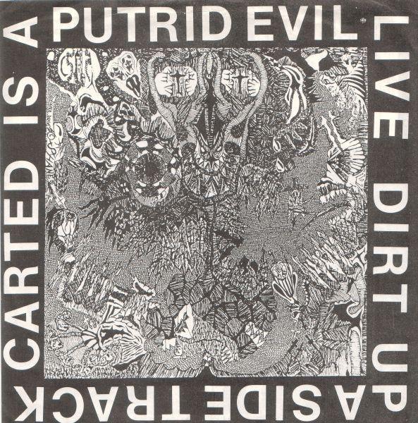  - Putrid Evil E.P.