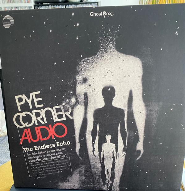 Pye Corner Audio - The Endless Echo