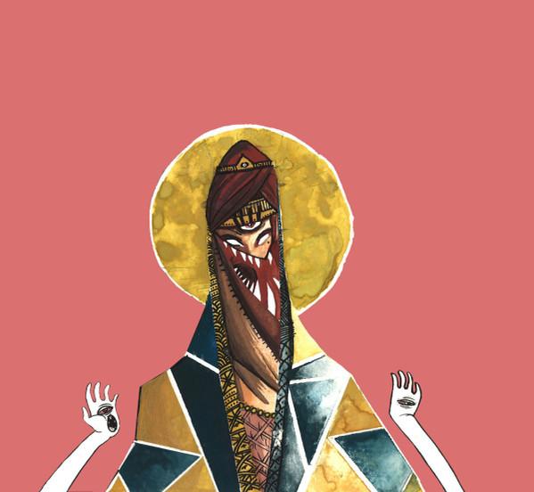 Pyramid Vritra - Dānu