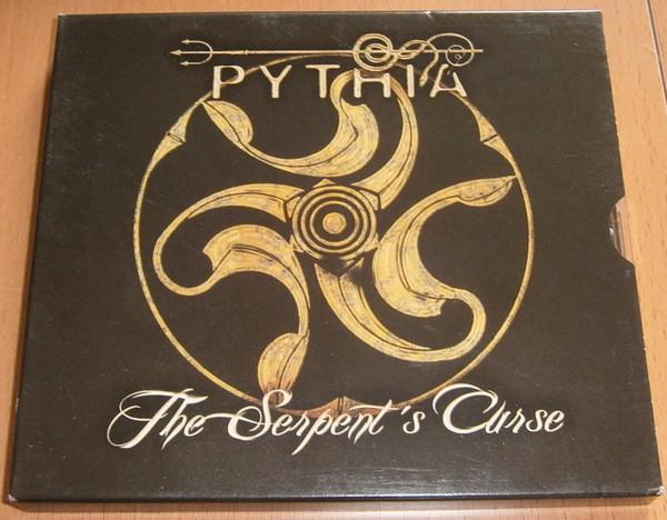 Pythia - The Serpent's Curse