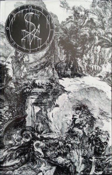 Qrixkuor - Consecration Of The Temple