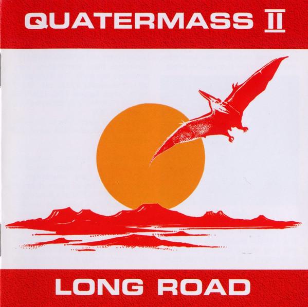 Quatermass II - Long Road