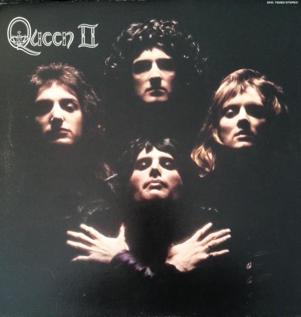 Queen - Queen II