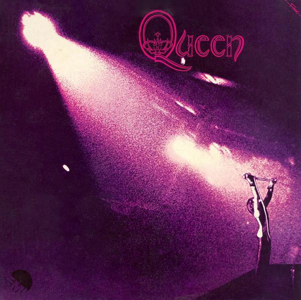 Queen - Queen