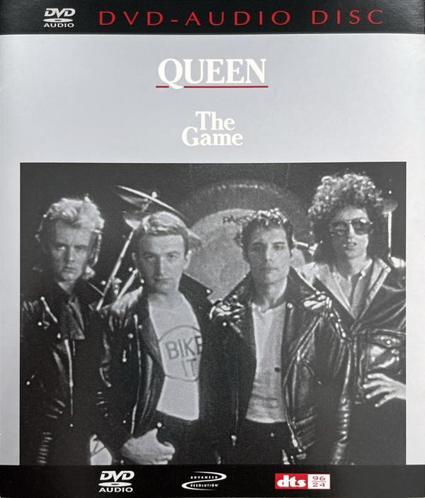 Queen - The Game