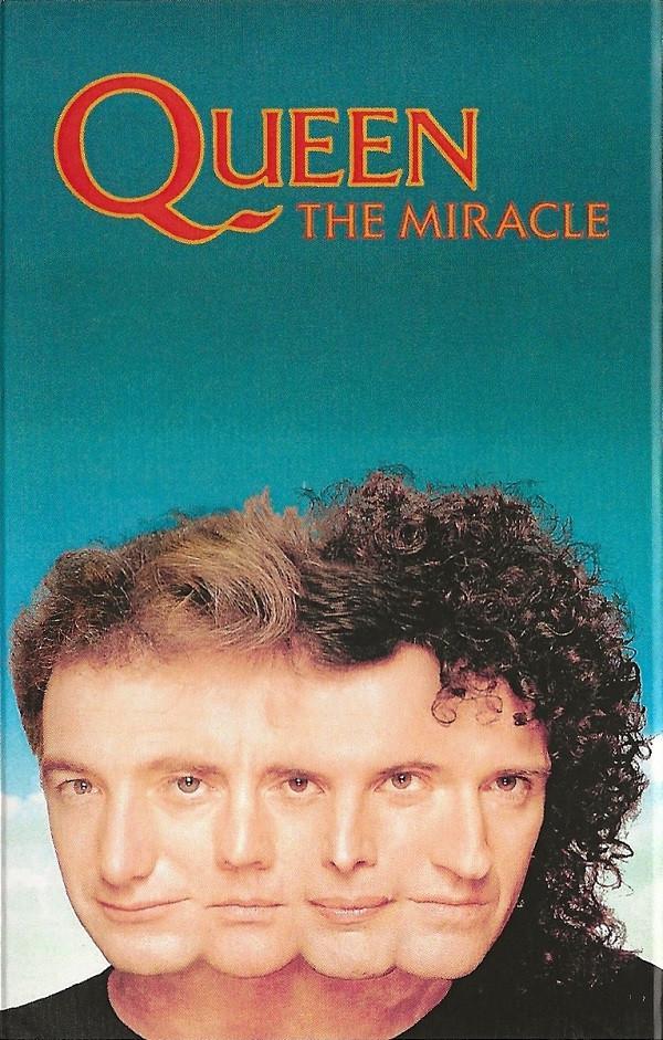 Queen - The Miracle