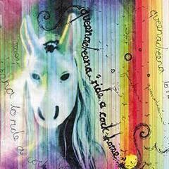 Queenadreena - Ride A Cock Horse