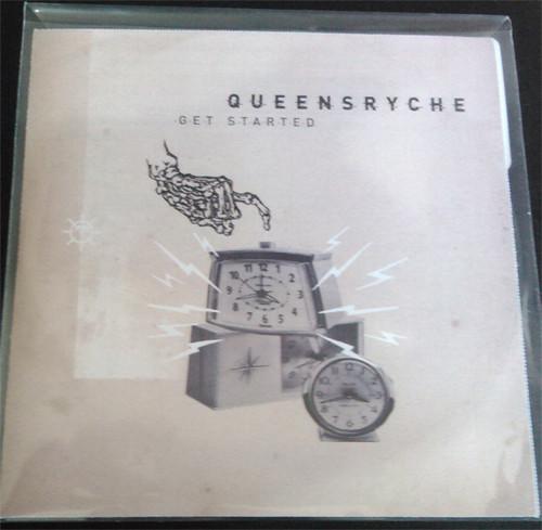 Queensrÿche - Get Started