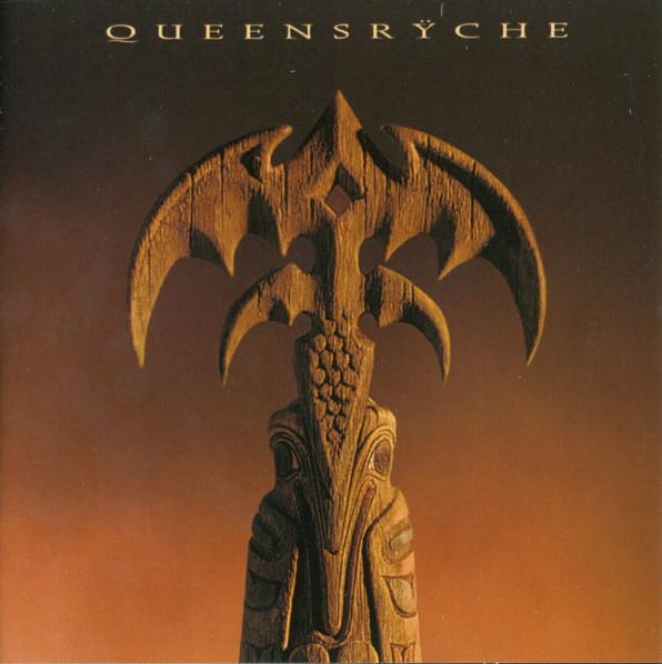 Queensrÿche - Promised Land