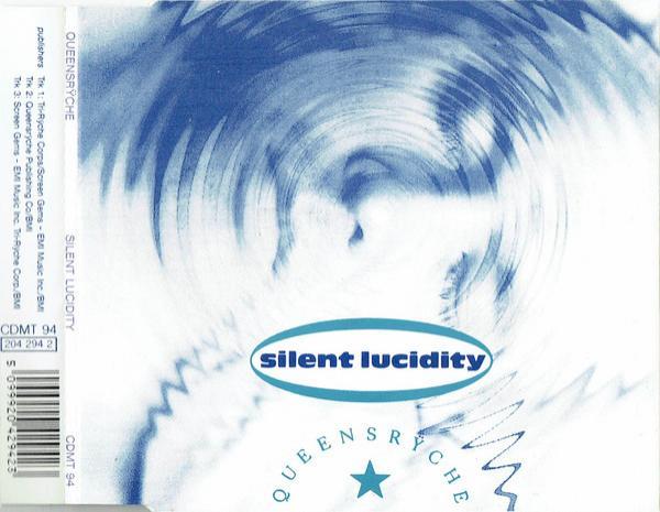 Queensrÿche - Silent Lucidity