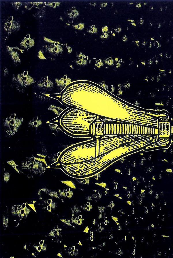 Quincunx (2) - Collected Works