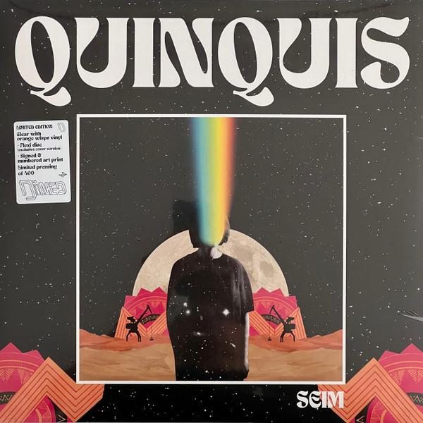 Quinquis - Seim