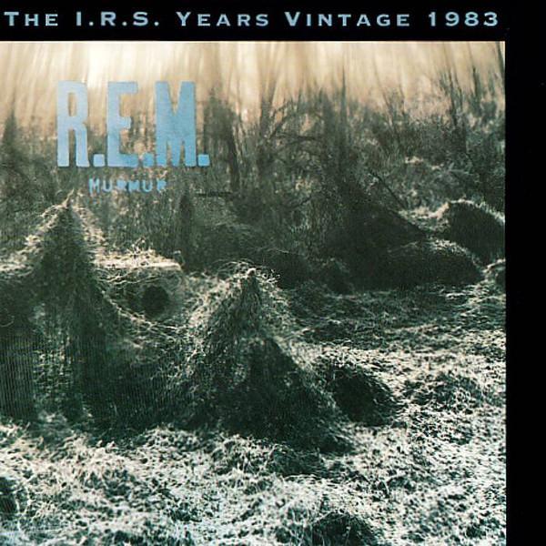 R.E.M. - Murmur