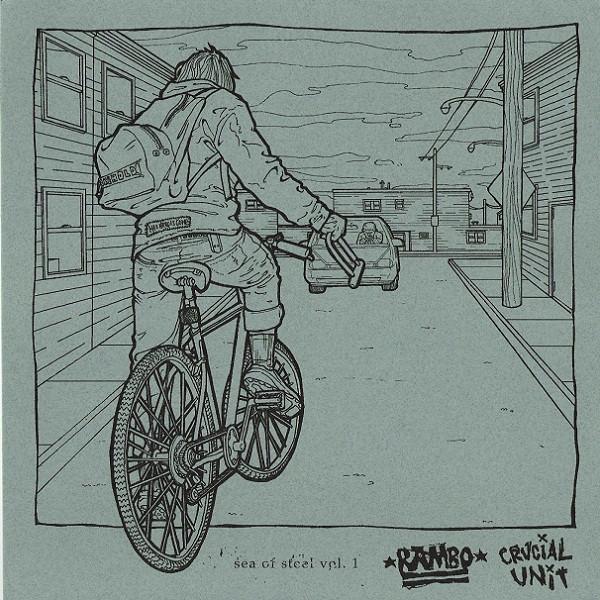 R.a.m.b.o., Crucial Unit - Rambo / Crucial Unit