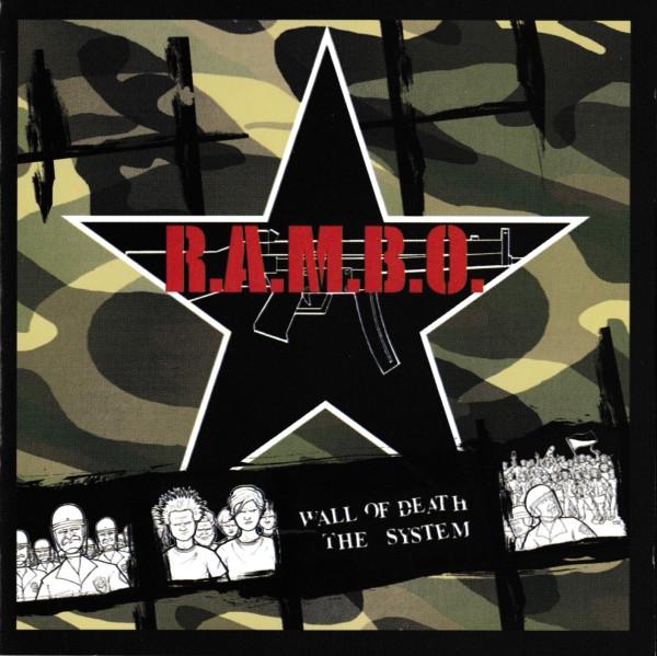 R.a.m.b.o. - Wall Of Death The System
