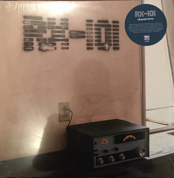 RX-101 - Dopamine