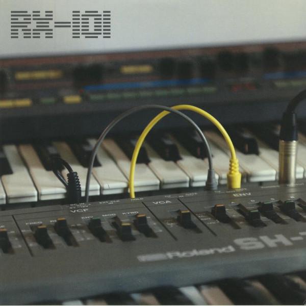 RX-101 - EP 4