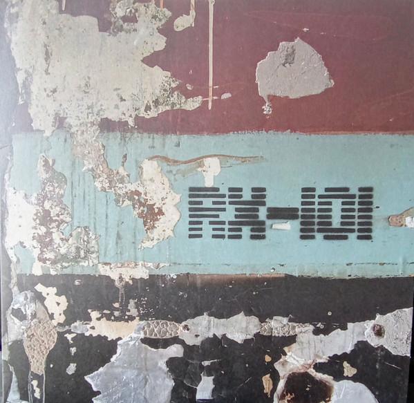 RX-101 - New Discoveries