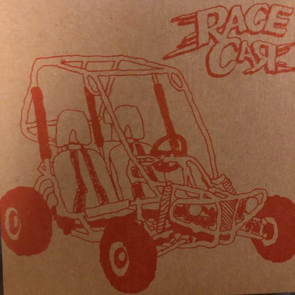 Race Car - B.Y.O.G.K.
