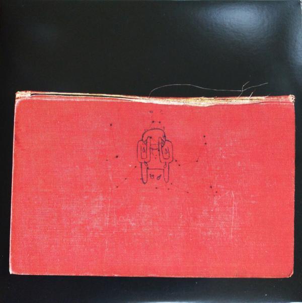 Radiohead - Amnesiac