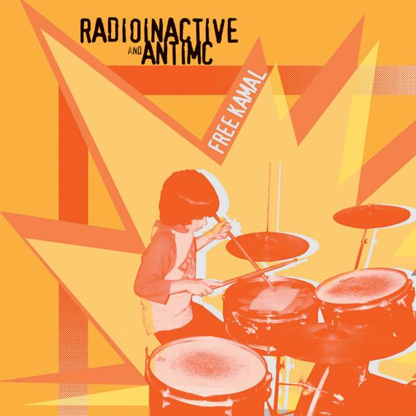 Radioinactive, Antimc - Free Kamal