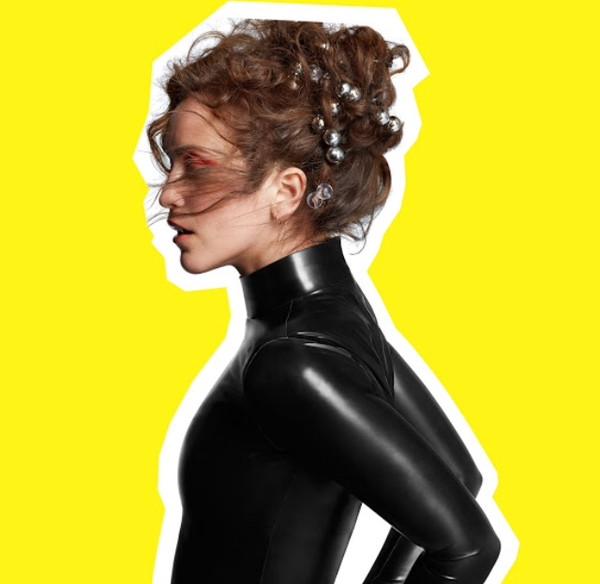 Rae Morris - Someone Out There