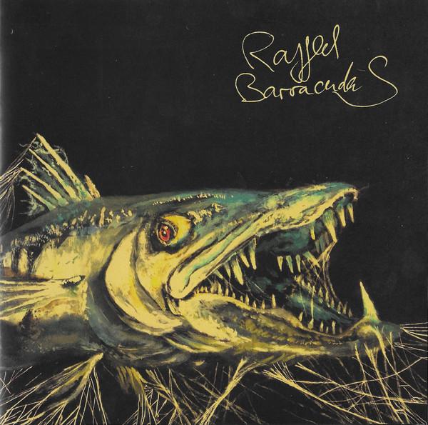 Ragged Barracudas - Ragged Barracudas
