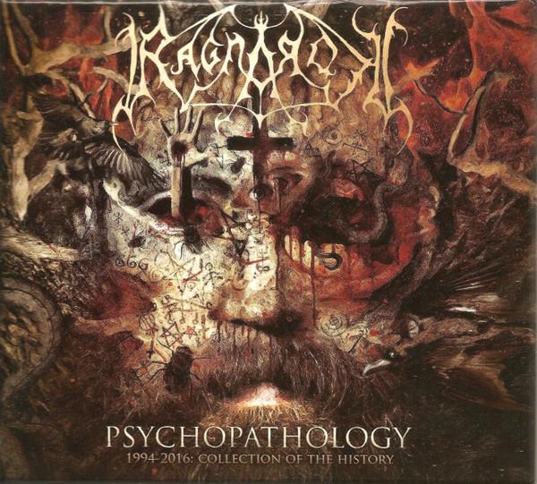 Ragnarok - Psychopathology