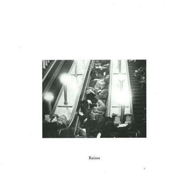 Raime - Hennail