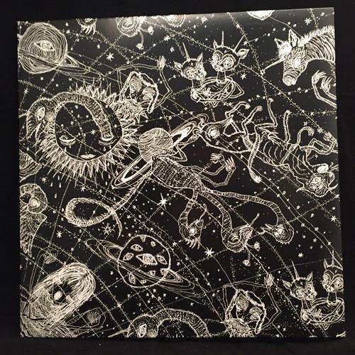 Rakel And Klara Bergman Fröberg, Dan Fröberg - Moon, Eye, Shine and Turn around