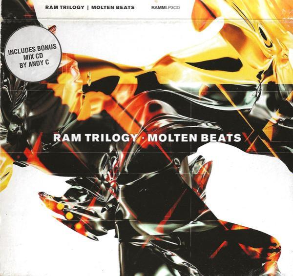 Ram Trilogy - Molten Beats