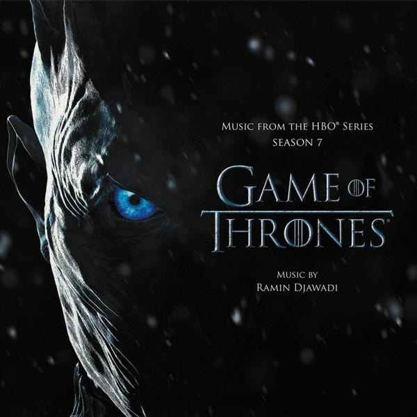 Ramin Djawadi - Game Of Thrones: Season 7 (Music From The HBO® Series)