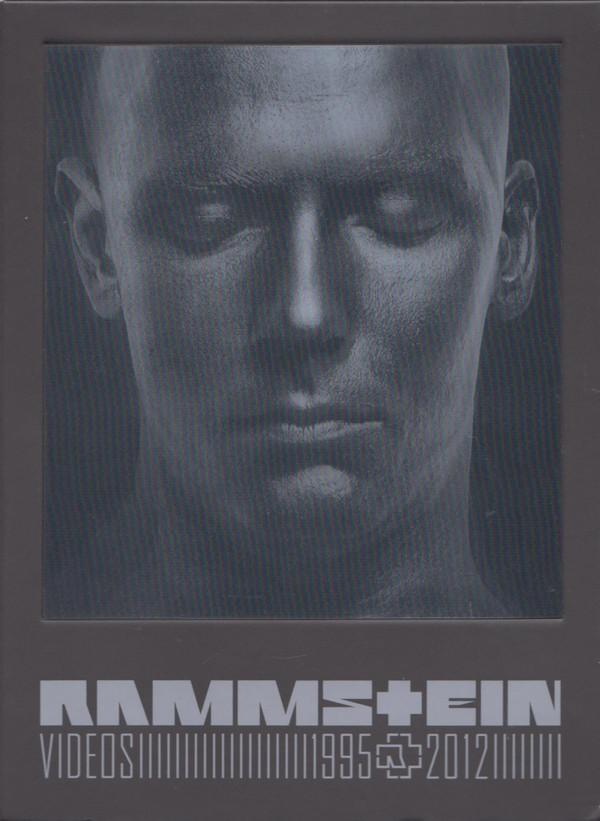 Rammstein - Videos 1995-2012