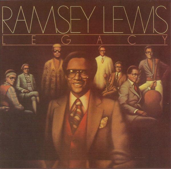 Ramsey Lewis - Legacy