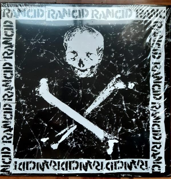 Rancid - Rancid