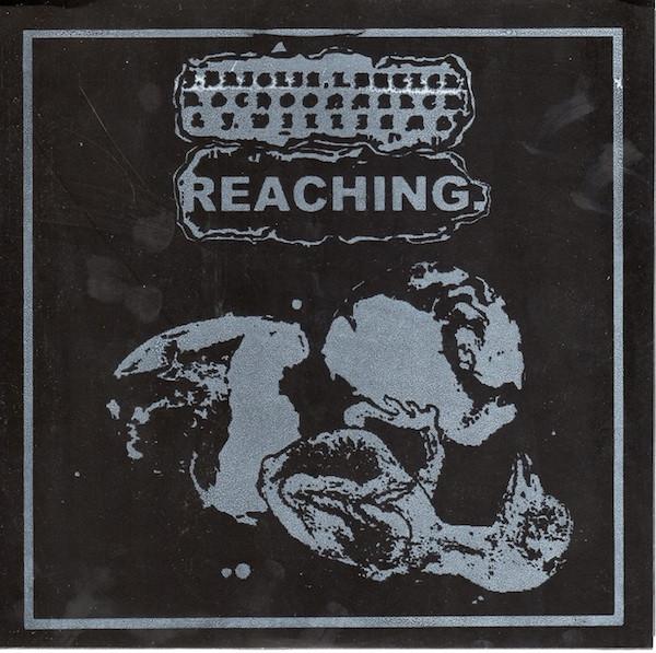Reaching., J. Briglia, L. Butler, D.Schoonmaker, J.Williams - Dilemma / Montresor