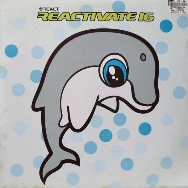 - Reactivate 16