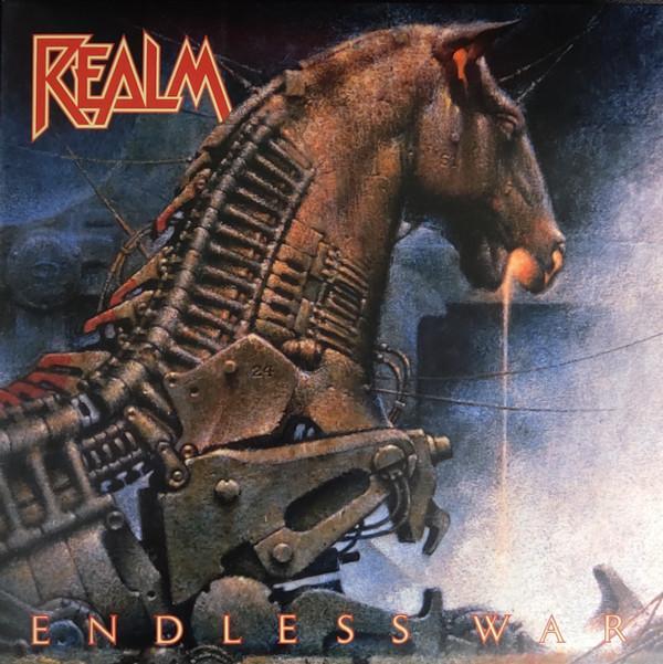 Realm (3) - Endless War