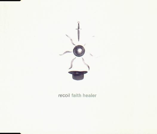 Recoil - Faith Healer