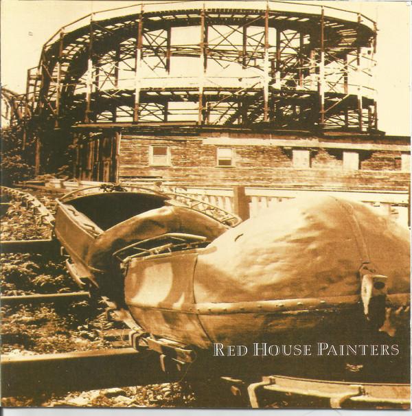 Red House Painters - Red House Painters