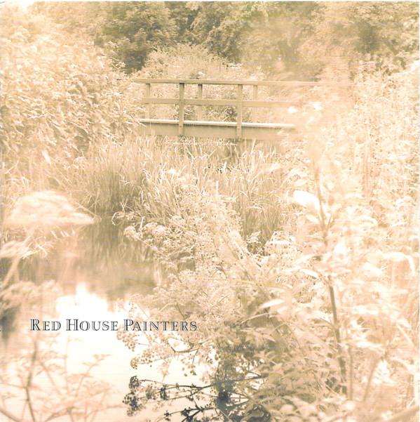 Red House Painters - Red House Painters