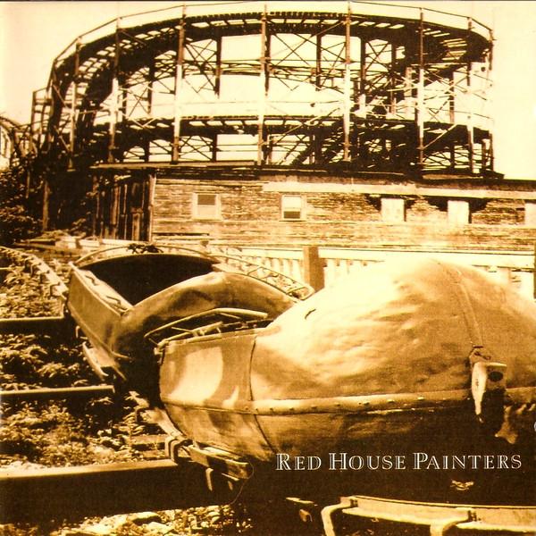 Red House Painters - Red House Painters