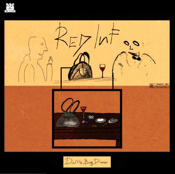 Red Inf, Rob Viktum - Duffle Bag Dinner